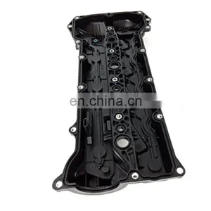 11201-11080 for Toyota Hiace Hilux REVO 1GD2GD Engine Valve Cover thumbnail-3