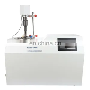 Shaped Energy Constant Temperature Ultrasonic Extraction Instrument thumbnail-2