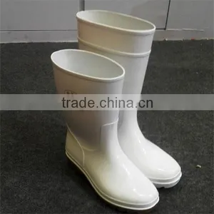 Rain Boots Cheap Pvc Rain Boots thumbnail-2