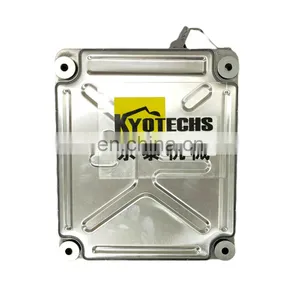 Kyotechs 60100000 EC210B EC240B EC290B EECU ECU Engine Controller VOE60100000 thumbnail-1