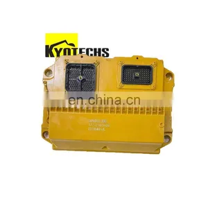 Original C11 C13 C15 C18 C9 Engine Controller ECM 372-2905 3679414 For Caterpillar Excavator thumbnail-1
