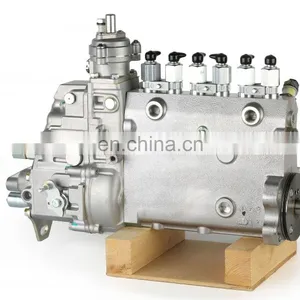 QSB5.9 6BT 6D102 Fuel Injection Pump 101609-3760 11W564903 101062-9310 S6A95C320RS2000 4063845 thumbnail-5