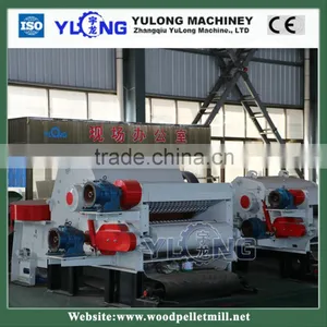 4-5TON/H Grinding Machine for Wood thumbnail-1