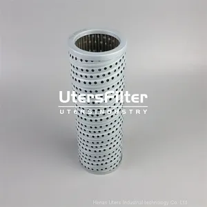TFX-160x80 TFX-250x100 UTERS Replacement of LEEMIN Hydraulic Filter Element thumbnail-1