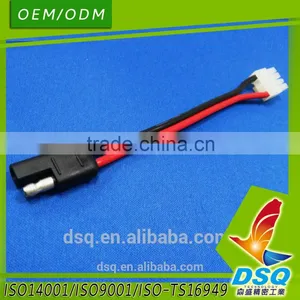 5 Pin Connector Wire Harness JST Molex Wire Harness thumbnail-6