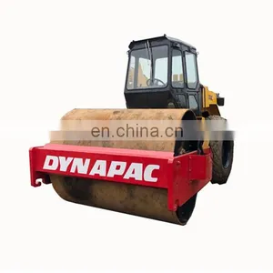 New Stock Dynapac Road Roller , Used Dynapac Compactor Machines , Dynapac Ca25 Ca251 Ca301 Ca602 thumbnail-1