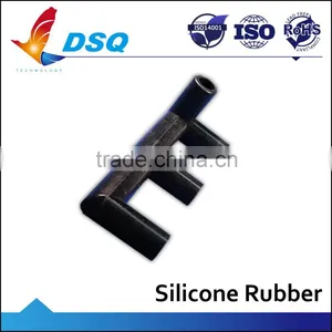 Customized Rubber Hose Tube Parts thumbnail-1