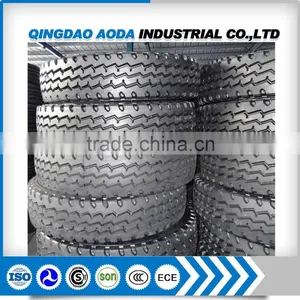 High Quality Yellowsea Radial Truck Tyre 10R22.5 thumbnail-3