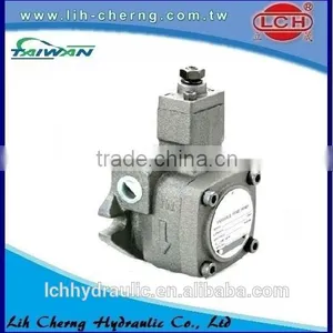 High Quality Yuken Hydraulic Pump thumbnail-5