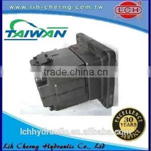 PV2R/YB-E HP Hydraulic Vane Pumps thumbnail-3