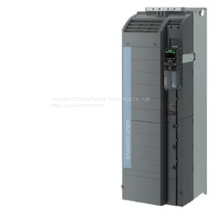 Perennial Supply G120X Series 6SL3220-1YE38-0AP0 Fan Pump Special Inverter thumbnail-5