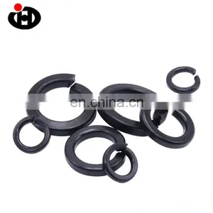 High Quality JINGHONG Locking Round Head Iso for Spring Washer thumbnail-1