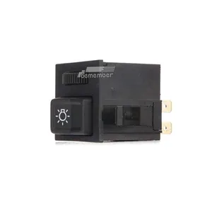 OE Member 305941531A 321941531G 321941531H 321941531K Headlight Switch for VW thumbnail-2