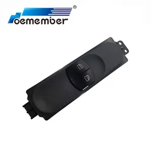 OE Member Truck Window Switch Truck Window Lifter Switch for Right Side 9065451513 A9065451513 For Mercedes-Benz thumbnail-1