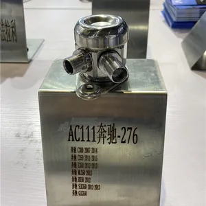 OE Member A2760700101 High Pressure Fuel Pump Hydraulic Oil Pump A2760700601 A276070060180 0261520217 For Mercedes-Benz thumbnail-3