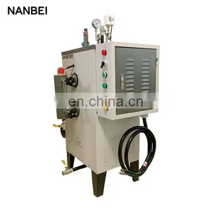 18Kw 24KW 72Kw Electric Heating Steam Generator thumbnail-3