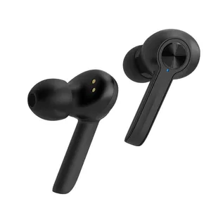 M18 Pro Wireless Headphones Bt 5.0 Earphone Power Bank TWS Earbuds for Traveling thumbnail-4