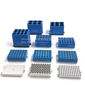 Dry Bath Incubator DH300 thumbnail-5