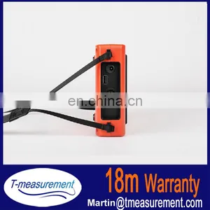 Taijia ZBL-R630A Rebar Scanner,Rebar Detector Price, Ferroscan Rebar Location thumbnail-5
