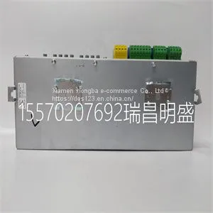 Module Spare Parts BCU-12 3AUA0000110430 thumbnail-1