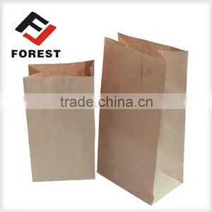 Customized Colored Flat Paper Bags thumbnail-4
