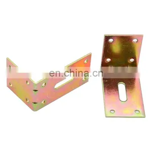 Wholesale Corrugated Roller Manual Iron Plate Hand Operation Cutting Foot Pedals Stamping Products Sheet Metal Fabrication thumbnail-4