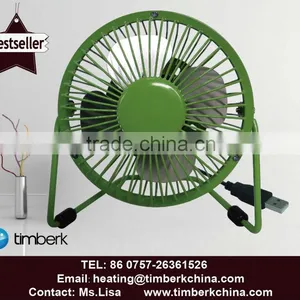Flexible Usb Fan thumbnail-1