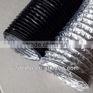 Aluminium Foil Ducting Hose thumbnail-1