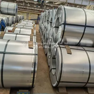 Nonoriented Silicon Steel 50WW350 thumbnail-2