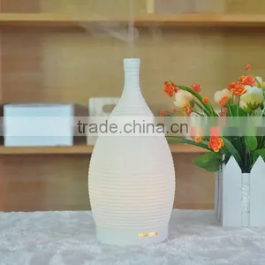 Humidifiers for Baby Aroma Stream Diffuser Humidifier Heating System thumbnail-6