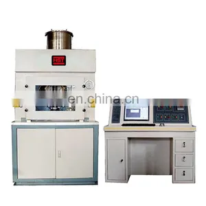 Computer Control Universal Wear and Friction Tester, Abrasion Testing Machine Price thumbnail-3