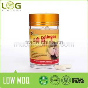 Beauty Care Moistrue Recover Collagen Plus Capsule thumbnail-2