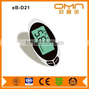Blood Cell Counter Machine Language Lab Equipment thumbnail-1