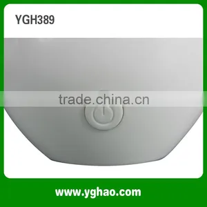 Promotional Custom Logo Ultrasonic Cool Mist Humidifier thumbnail-6