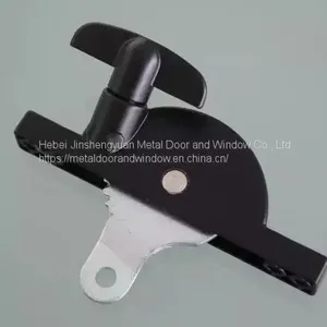 Universal Aluminum Jalousie Window Swing Casement Aluminum Operator Opener thumbnail-4