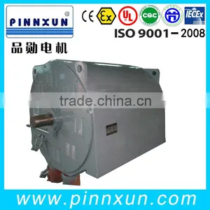 ac Synchronous 6kv Motor thumbnail-1