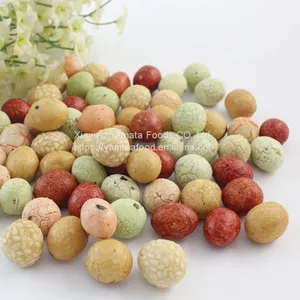 Peanut Cracker Japanese Style Coated Peanuts thumbnail-1