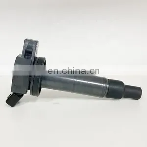 90919-02243 Ignition Coil Pack 4-pin Connector Type SAE Car Parts Pack Assy Manufacturer in Japanese Models 122-01-066 thumbnail-4