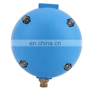 Air Compressor Water Drain Automatic Ball Type Drain Valve 16Bar thumbnail-4