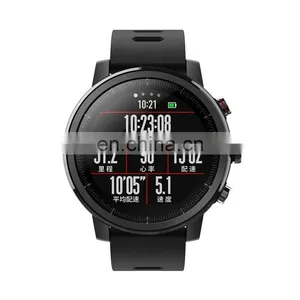 Huami Amazfit Stratos Pace 2 Smart Watch With GPS English Version thumbnail-1