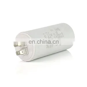 Run Capacitor CBB60 450V Condensador para lavadora thumbnail-2