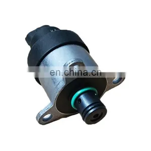 4937597 Fuel Metering Valve Engine Parts Solenoid Valve thumbnail-1