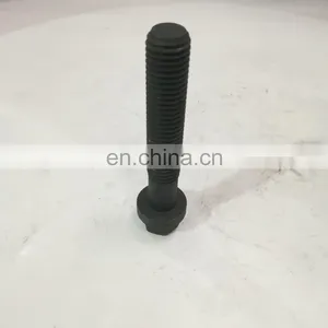 Screw M14x2x80 3917729 6CT, L, ISCe, ISLe, QSL Diesel ENGINE PARTS Original Parts 3917729 Bolt thumbnail-2