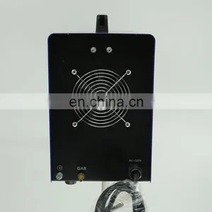MMA/TIG/CUT Multi-Function Welder CT 416 Portable Air Plasma Cutter thumbnail-4
