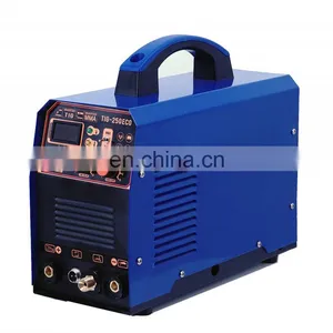 hf Tig Welder 250 Digital thumbnail-1