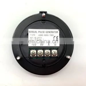 Fanuc A860 0203 T001 New Handwheel A860-0203-T001 Handwheels thumbnail-3