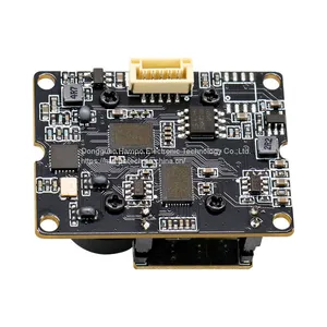 RXS2719 Dual Lens USB Camera Module 1080p Usb Camera Module thumbnail-4