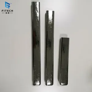 Supply Resistivity: 50ohm. cm 5n Zone-Refined Metal Germanium Ingot thumbnail-2