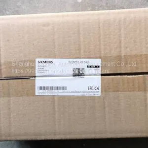 SIEMENS SQM50.481A2G3 Damper Actuator thumbnail-1