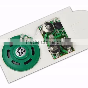 Promotionan Music Greeting Card and Custom Music Greeting Card thumbnail-5